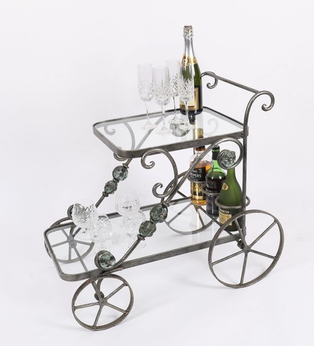 Vintage modernist french - modernist,