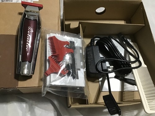 Wahl cordless professional - cordless,