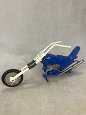 Evel  knievel stunt cycle 1973