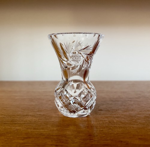 Bohemia crystal pinwheel - bohemia,