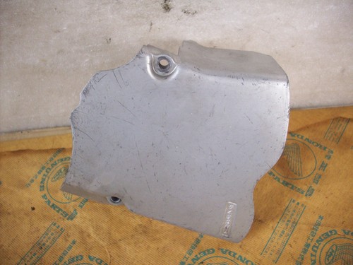 Pinion cover crankcase - cover, /