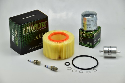 Service kit bmw r1100gs - service,