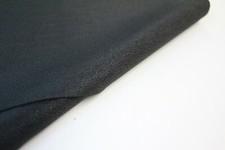 FORD CAPRI MK2/MK3 HEADLINING IN MOONSTONE BLACK PERFORATED NO SUNROOF