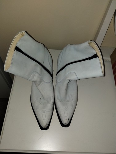 Soles tony mora cowboy - soles, boots