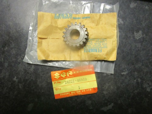1977 1983 nos suzuki rm80 - suzuki,