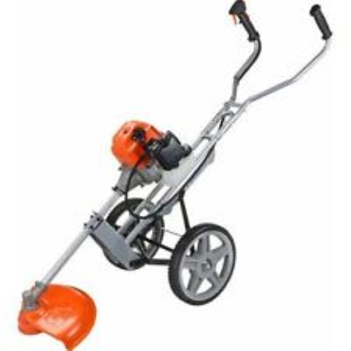 Neilsen wheeled two - two, stroke