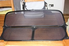 BMW Mini R53 Wind Deflector