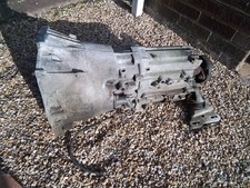 BMW ZF 6-speed Manual Gearbox