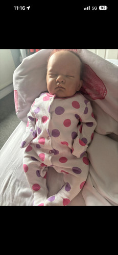 Reborn dolls pre - reborn,