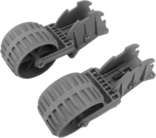 Dinghy wheels nylon - wheels,,