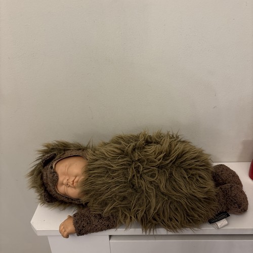 Vintage anne geddes - vintage, sleeping