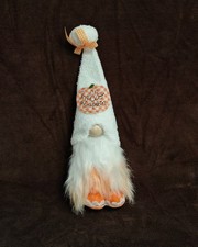 The Pumpkin Picking Gonk