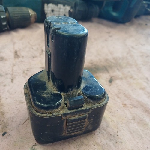 Hitachi eb9 battery - eb9,