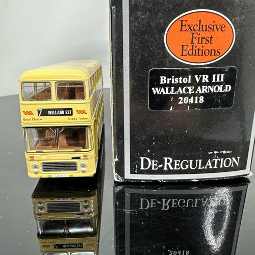 Efe 20418 bristol - 20418, iii