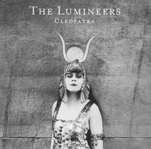 Cleopatra the lumineers - -,