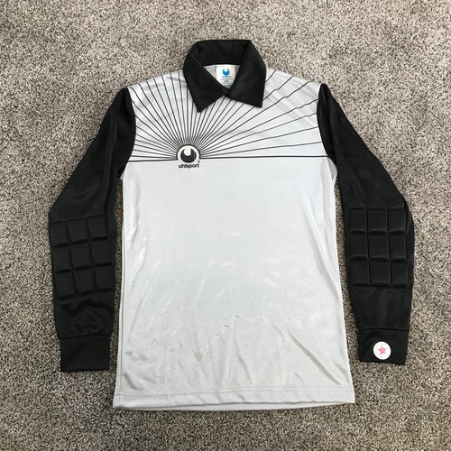 Vintage uhlsport shirt mens - vintage,