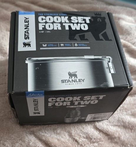 Stanley adventure stainless - stanley,