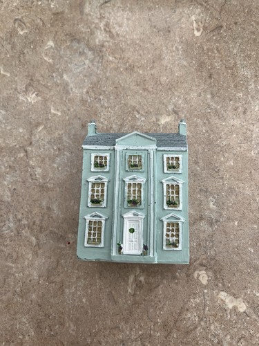 Dolls house emporium - dolls, miniature
