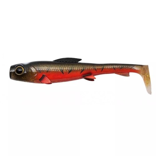 Abu garcia lure svartzonker - abu,