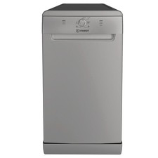 Indesit Freestanding Slimline