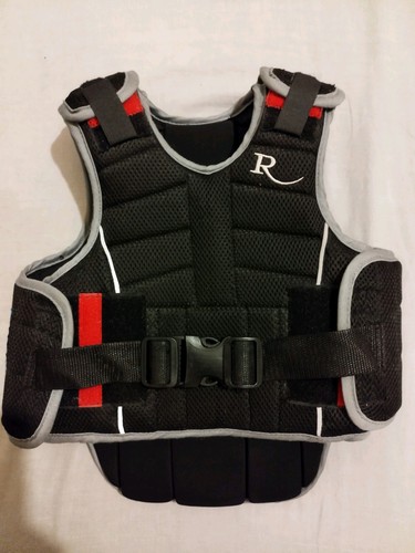 Rhinegold pro comfort - pro-comfort, childs