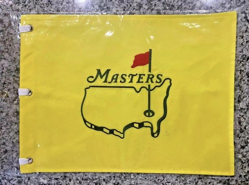 2026 masters tournament - masters,