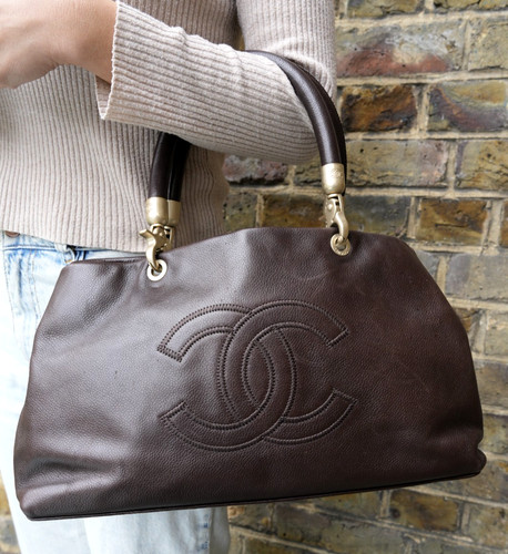 Chanel 2003 logo vintage - 2003,