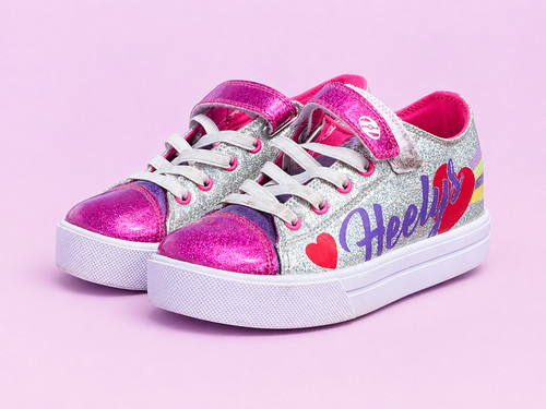 Heelys size - size, 2