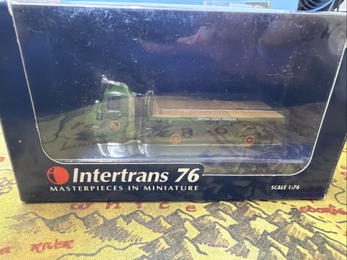 Bachmann intertrans - intertrans, 76
