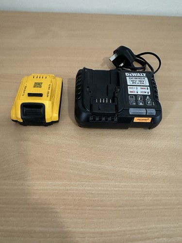 Dewalt mclaren dcb1104 - dewalt, 12v/18v