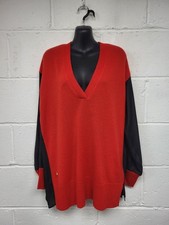 Amanda Wakeley Red