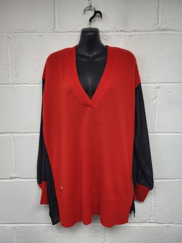 Amanda wakeley red - amanda,
