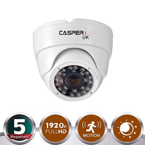 Cctv dome 5mp camera - cctv,
