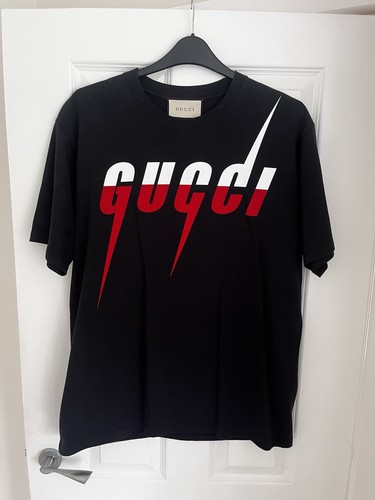 Gucci blade tshirt size - blade,