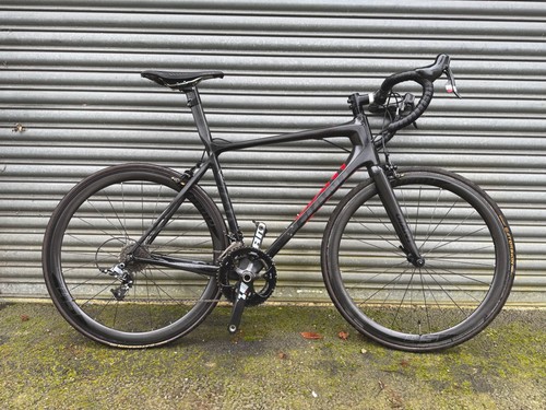 Giant tcr advanced carbon - advanced,