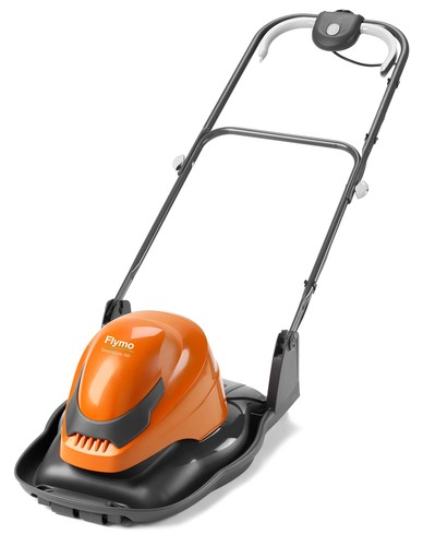 Flymo simpliglide 360 - 360, hover