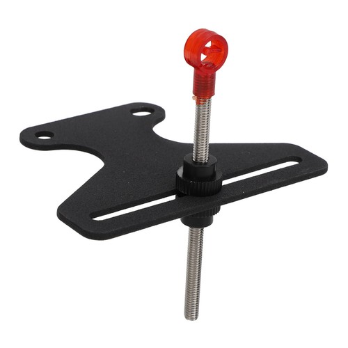 Recurve bow sight - recurve,