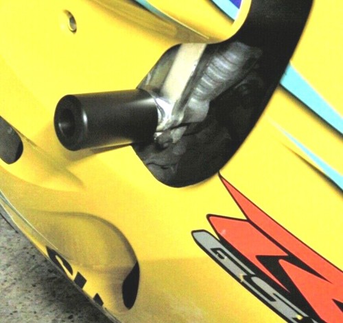 Suzuki gsxr750 1996 2005 - 1996,
