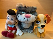 Disney Cinderella Lucifer