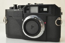 [MINT]Voigtlander BESSA R2C