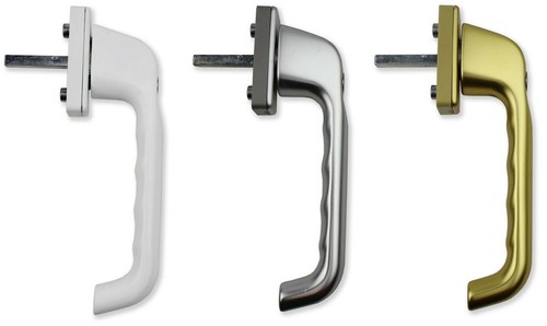 Hoppe tilt slide - hoppe,