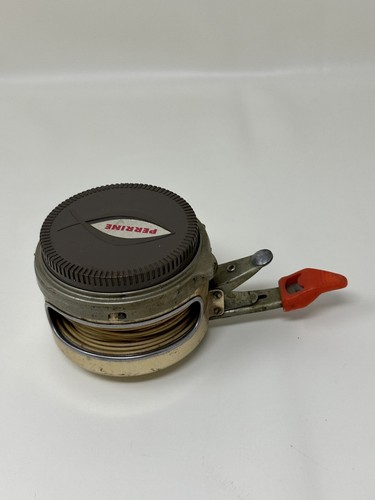 Fly fishing perrine automatic - fishing,