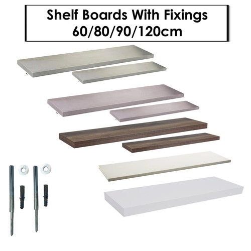 Floating shelves - floating,