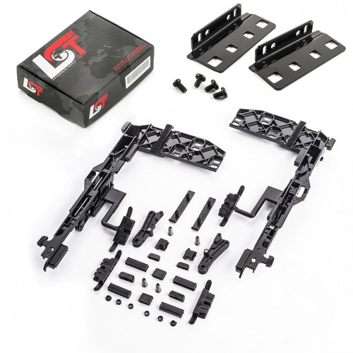 Sunroof repair kit set - sunroof, lift