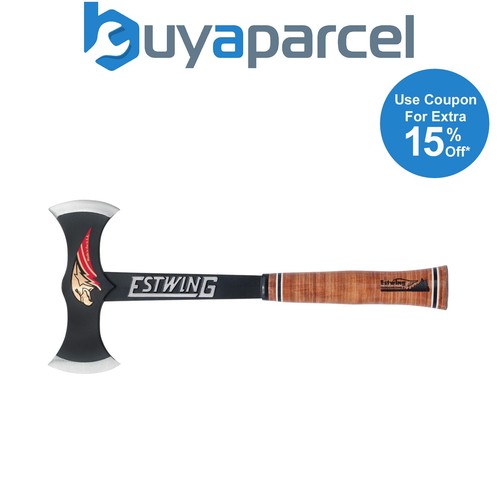 Estwing edba black eagle - estwing,