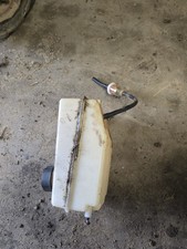 hayter heritage 10/30 murray ride on mower Lawn Tractor Fuel Tank petrol 