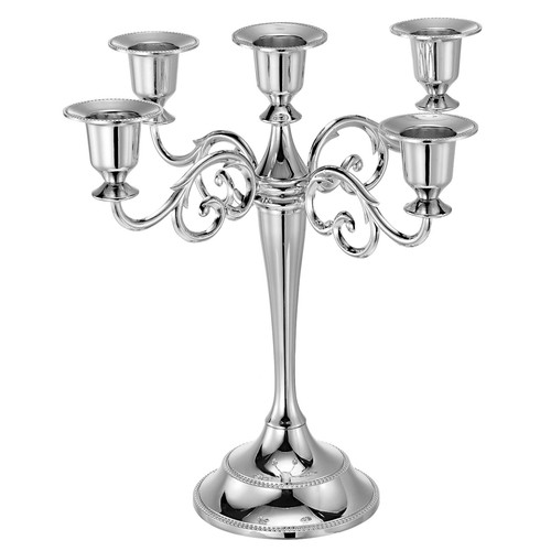 Candelabra candle holders - candelabra,
