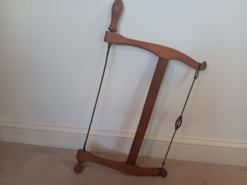 Inch antique primitive - 13,