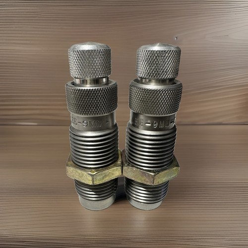 Lee 9mm bullet seater - 9mm, with