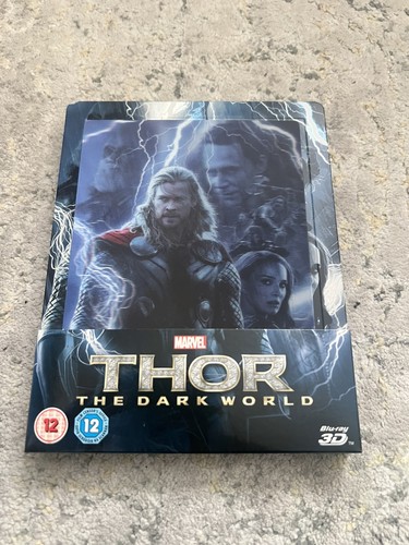 Thor the dark world - thor,